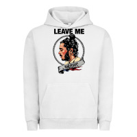 Pigment Lunar Rock leave me malone merch Urban Hoodie - artisFamous