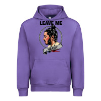 Tulip leave me malone merch Urban Hoodie - artisFamous