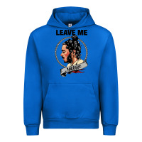 Cobalt leave me malone merch Urban Hoodie - artisFamous