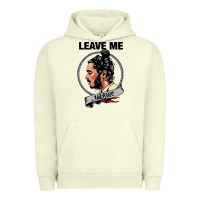 Pigment Pistachio leave me malone merch Urban Hoodie - artisFamous