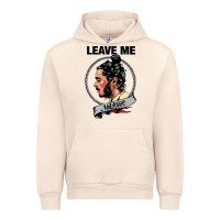Sandshell leave me malone merch Urban Hoodie - artisFamous