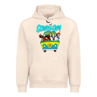 Sandshell scooby doo Urban Hoodie - artisFamous