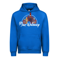 Cobalt malt whiskey Urban Hoodie - artisFamous