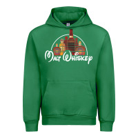 Emerald malt whiskey Urban Hoodie - artisFamous