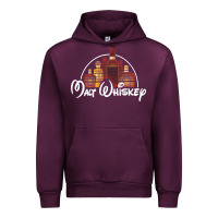 Malt Whiskey Urban Hoodie | Teevron