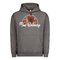 Pigment Tornado malt whiskey Urban Hoodie - artisFamous