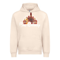 Sandshell malt whiskey Urban Hoodie - artisFamous