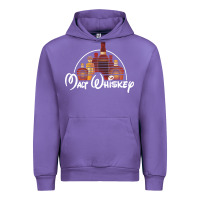 Tulip malt whiskey Urban Hoodie - artisFamous