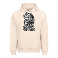 Sandshell days n daze Urban Hoodie - artisFamous
