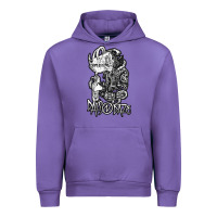 Tulip days n daze Urban Hoodie - artisFamous