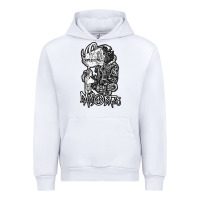 White days n daze Urban Hoodie - artisFamous