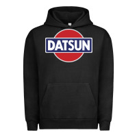 New Japanese Datsun Fanatics Urban Hoodie | Teevron