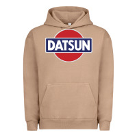 Pigment Burro New Japanese Datsun Fanatics Urban Hoodie - artisFamous
