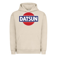 Pigment French Oak New Japanese Datsun Fanatics Urban Hoodie - artisFamous