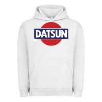 Pigment Lunar Rock New Japanese Datsun Fanatics Urban Hoodie - artisFamous