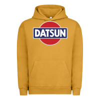 Pigment Peanut Butter New Japanese Datsun Fanatics Urban Hoodie - artisFamous
