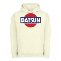 Pigment Pistachio New Japanese Datsun Fanatics Urban Hoodie - artisFamous