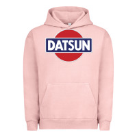 Pigment Salmon New Japanese Datsun Fanatics Urban Hoodie - artisFamous