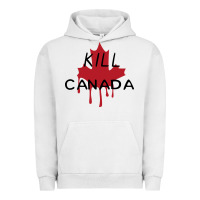 Pigment Lunar Rock The Blame Canada New Urban Hoodie - artisFamous