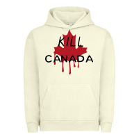 Pigment Pistachio The Blame Canada New Urban Hoodie - artisFamous