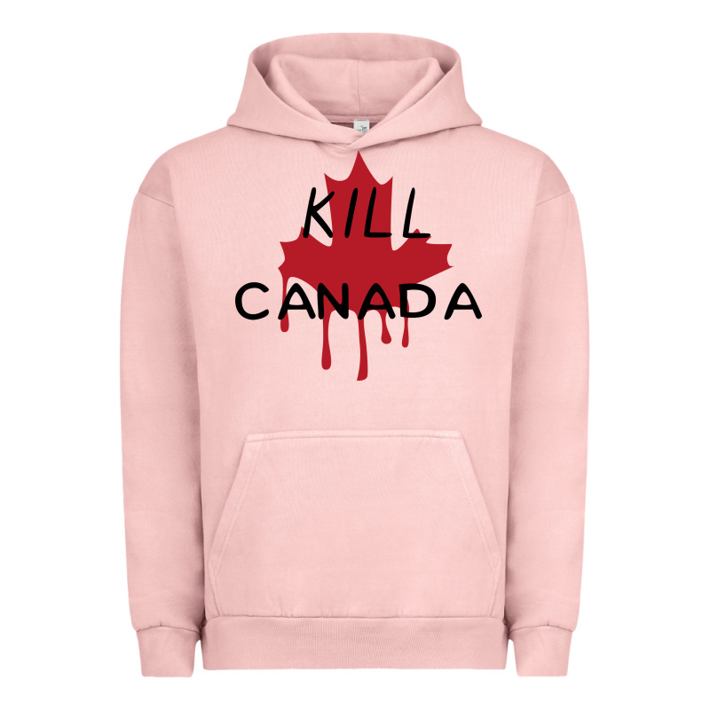 The Blame Canada New Urban Hoodie by artisFamous | Teevron