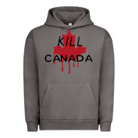 Pigment Tornado The Blame Canada New Urban Hoodie - artisFamous