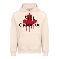 Sandshell The Blame Canada New Urban Hoodie - artisFamous