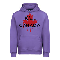 Tulip The Blame Canada New Urban Hoodie - artisFamous