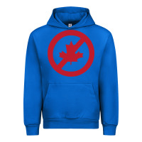 Cobalt The Blame canada Urban Hoodie - artisFamous