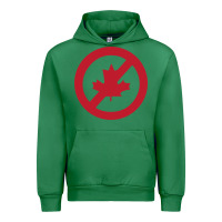 Emerald The Blame canada Urban Hoodie - artisFamous