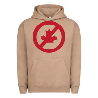 Pigment Burro The Blame canada Urban Hoodie - artisFamous
