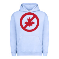 Pigment Grape Ice The Blame canada Urban Hoodie - artisFamous