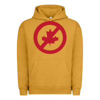 Pigment Peanut Butter The Blame canada Urban Hoodie - artisFamous