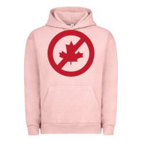 Pigment Salmon The Blame canada Urban Hoodie - artisFamous