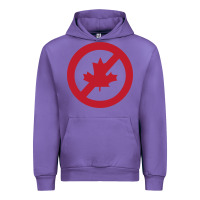 Tulip The Blame canada Urban Hoodie - artisFamous