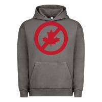 The Blame Canada Urban Hoodie | Teevron