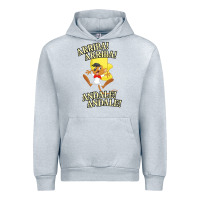 Heather Grey Funny Speedy Arriba arriba New Urban Hoodie - artisFamous