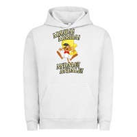 Pigment Lunar Rock Funny Speedy Arriba arriba New Urban Hoodie - artisFamous