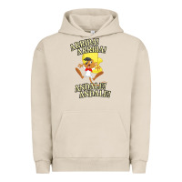 Pigment French Oak Funny Speedy Arriba arriba New Urban Hoodie - artisFamous