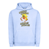 Pigment Grape Ice Funny Speedy Arriba arriba New Urban Hoodie - artisFamous