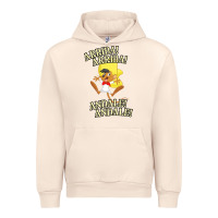 Sandshell Funny Speedy Arriba arriba New Urban Hoodie - artisFamous