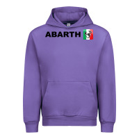 Tulip abarth italy merch Urban Hoodie - artisFamous