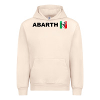 Sandshell abarth italy merch Urban Hoodie - artisFamous