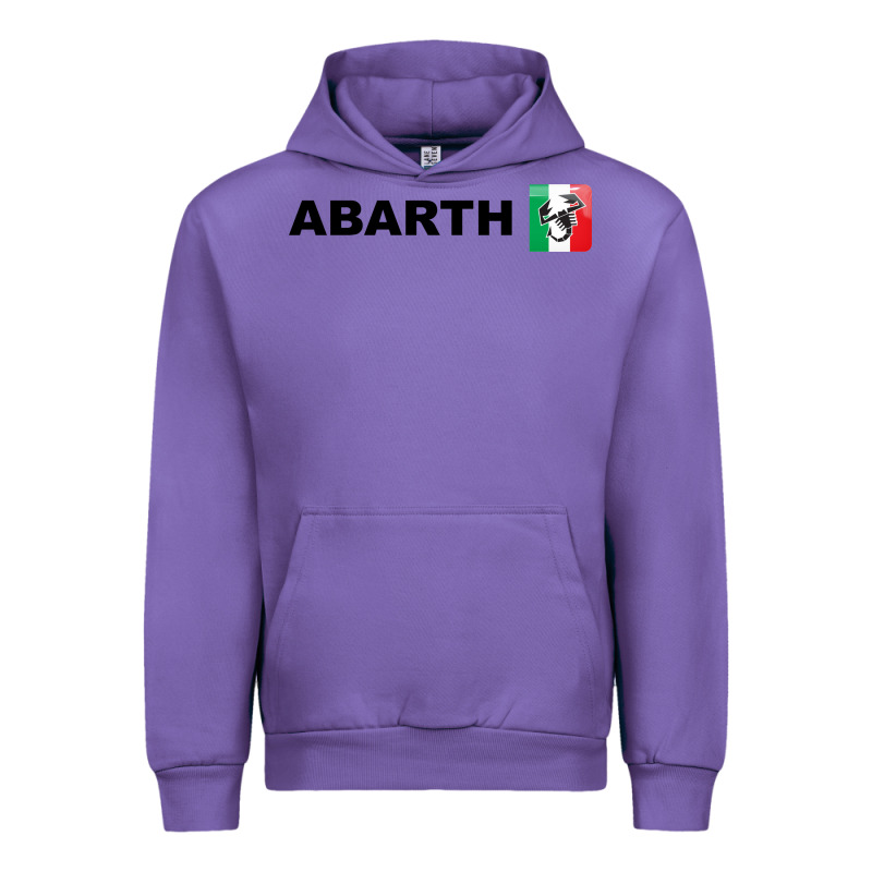 Abarth Italy Merch Urban Hoodie by artisFamous | Teevron