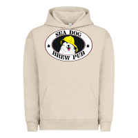 Pigment French Oak sea dog brew pub Urban Hoodie - artisFamous