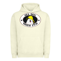 Pigment Pistachio sea dog brew pub Urban Hoodie - artisFamous