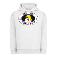 Pigment Lunar Rock sea dog brew pub Urban Hoodie - artisFamous