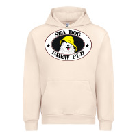 Sandshell sea dog brew pub Urban Hoodie - artisFamous