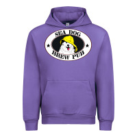 Tulip sea dog brew pub Urban Hoodie - artisFamous