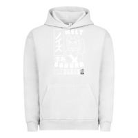 Pigment Lunar Rock melt banana classic Urban Hoodie - artisFamous